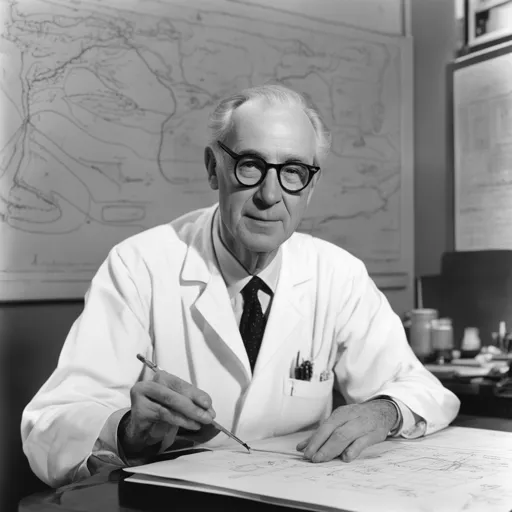 J. M. A. Lenihan
