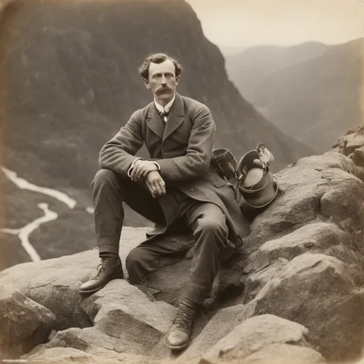 J. M. Archer Thomson