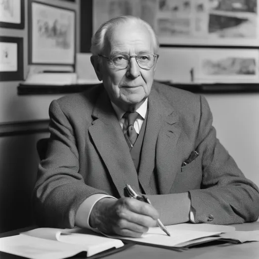 J. M. Beattie