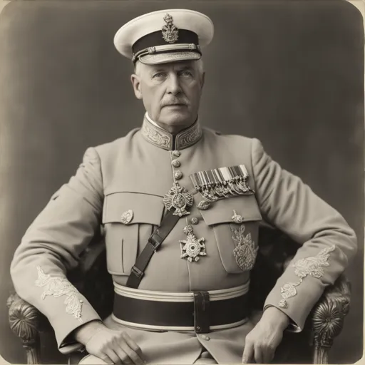 J. M. Bruce Lockhart