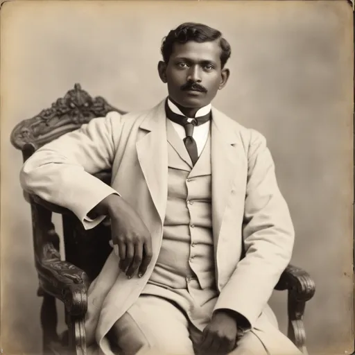 J. M. Handy