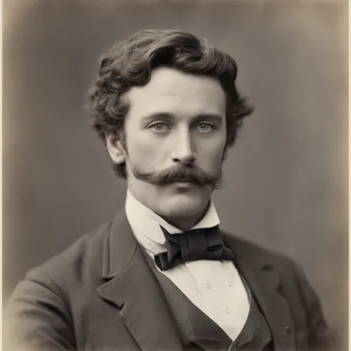 J. M. Harcourt