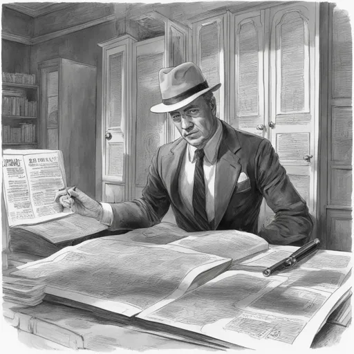 J. M. Hayes