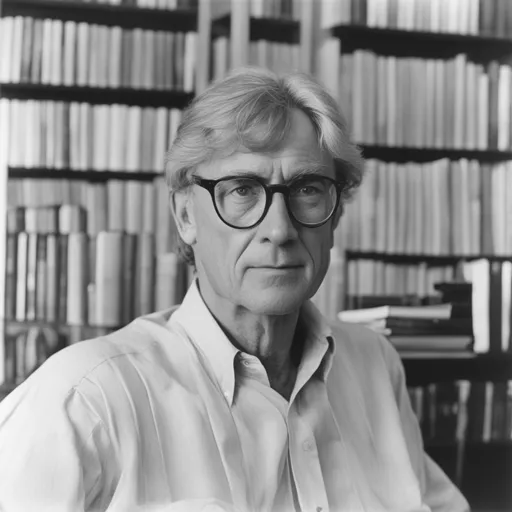 J. M. Hinton (philosopher)