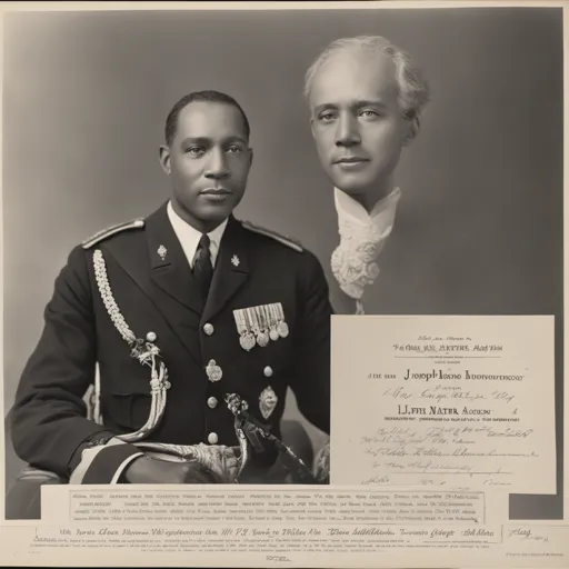 J. M. Johnson