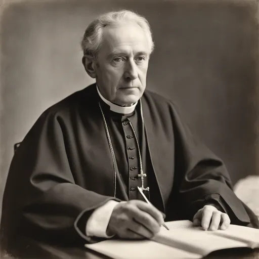 J. M. Lelen