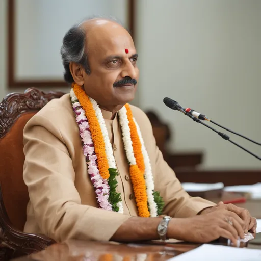 J. M. Lobo Prabhu