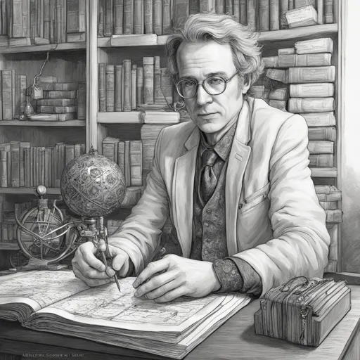 J. M. McDermott