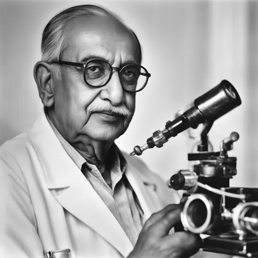 J. M. Pahwa