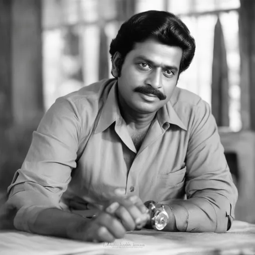 J. M. Raju