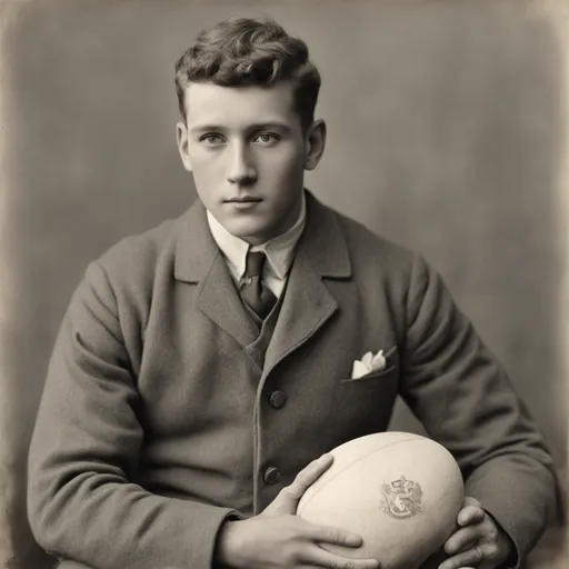 J. M. Ranson