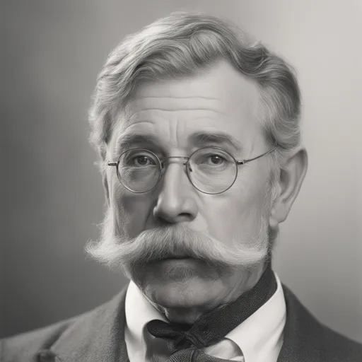 J. M. Roberts