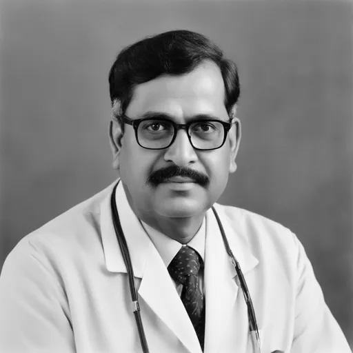 J. M. Vyas