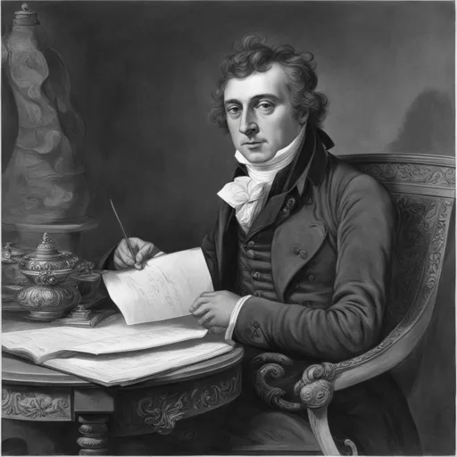 J. M. Wedderburn