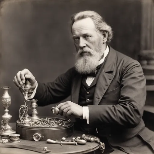 J. M. Wendt