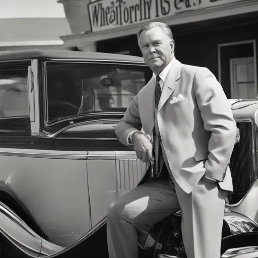 J. M. Whorton