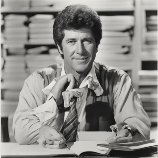 J. Mac Davis