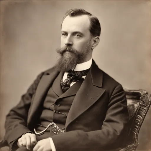 J. Macbride Sterrett