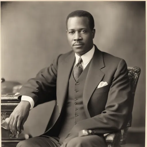 J. Mack Robinson
