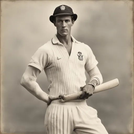 J. Maddox (MCC cricketer)