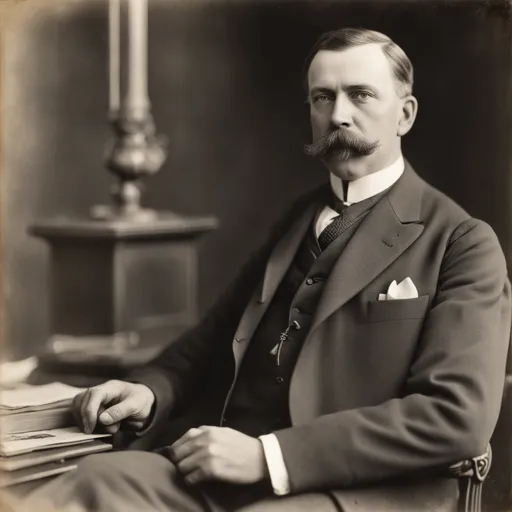 J. Mahlon Barnes