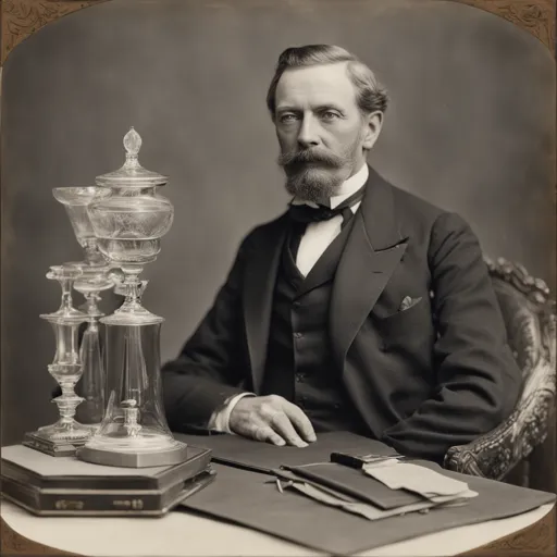 J. Malcolm Fawcett