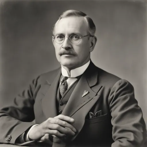J. Marshall Unger