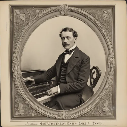 J. Matthew Ennis