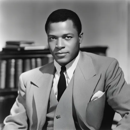 J. Max Bond Jr.