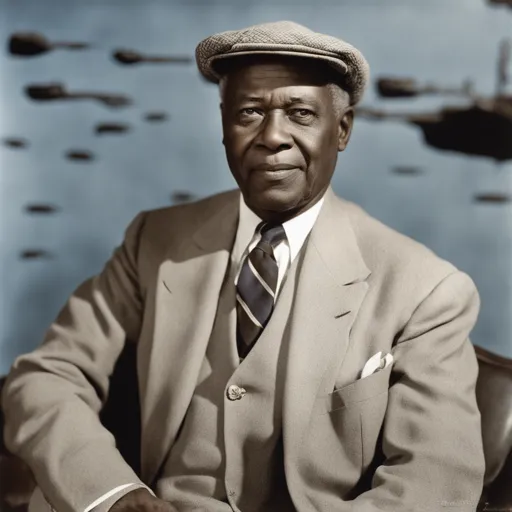 J. Max Bond Sr.