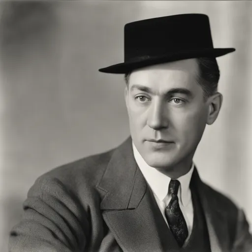 J. Maxwell Knapp