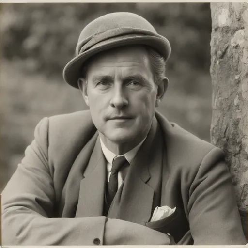 J. Meirion Lloyd