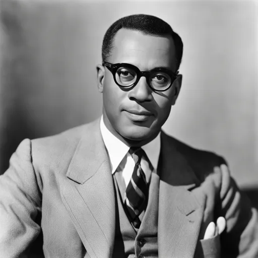 J. Mercer Burrell