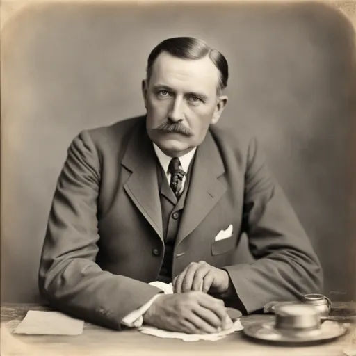J. Mercer Johnson