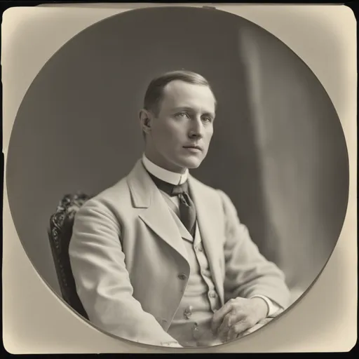 J. Merrill Blanchard