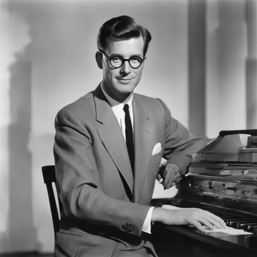 J. Merrill Knapp