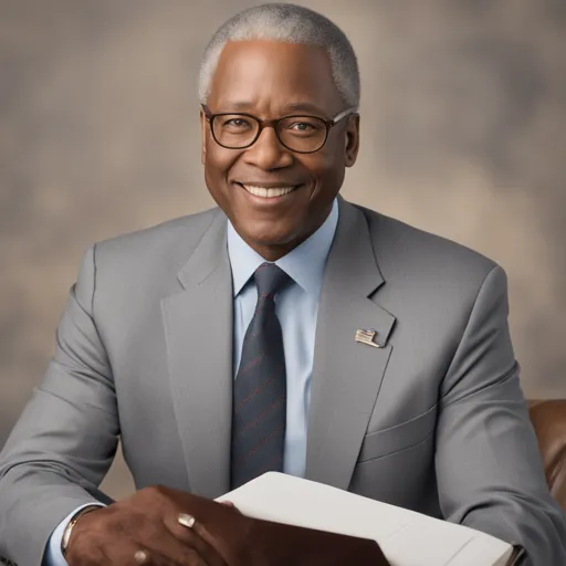 J. Michael Adams