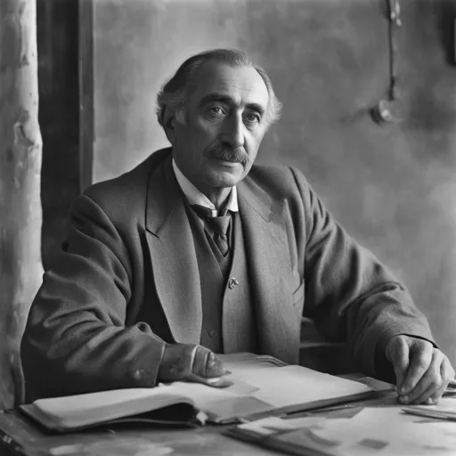 J. Michael Hagopian