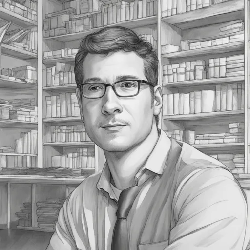 J. Michael Harrison