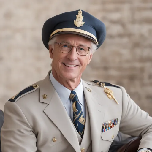 J. Michael Ryan