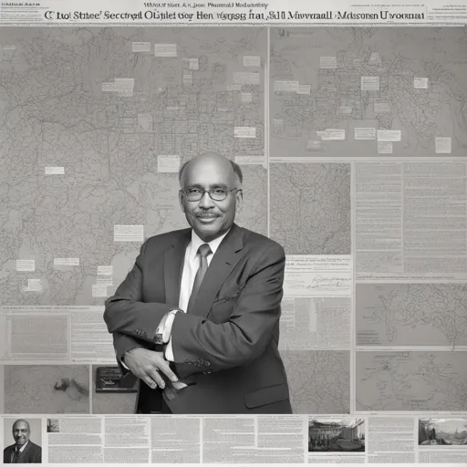 J. Michael Steele