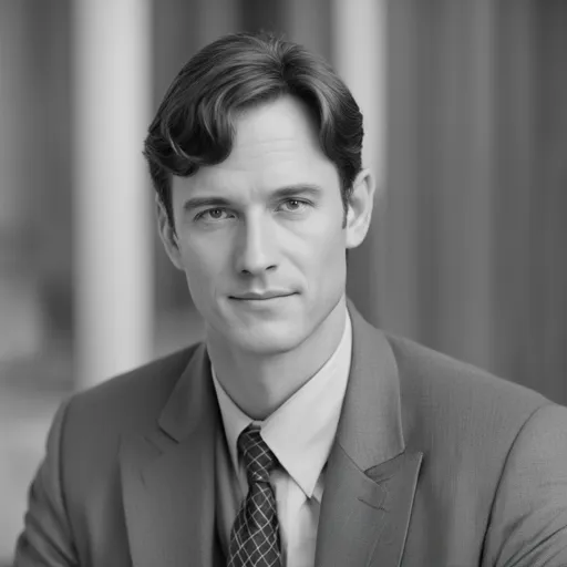 J. Michael Yates