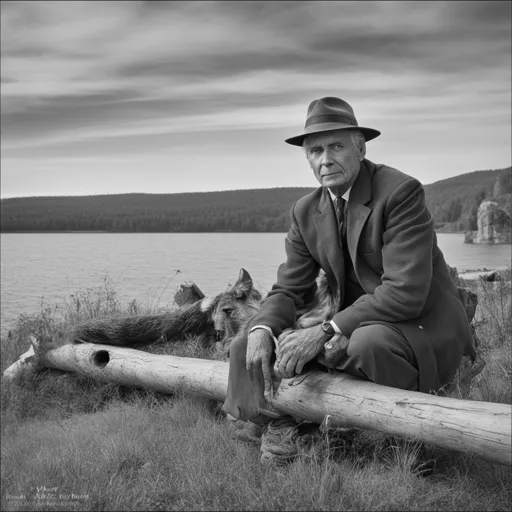J. Michel Fournier