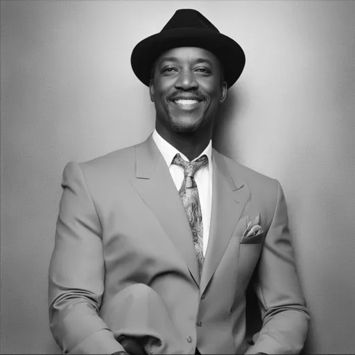 J. Mills Goodloe