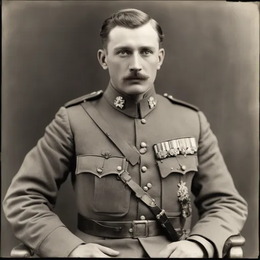 J. Milton Hayes