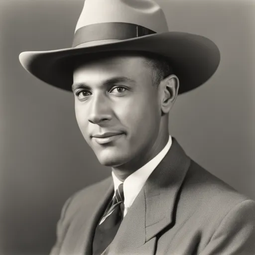 J. Milton Nance