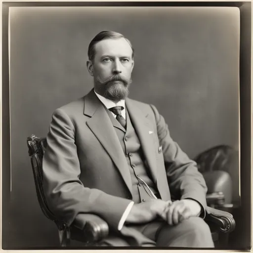 J. Morgan Stevens