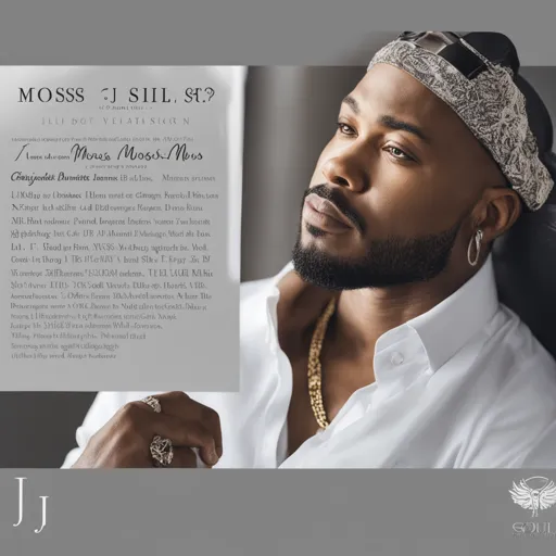 J. Moss