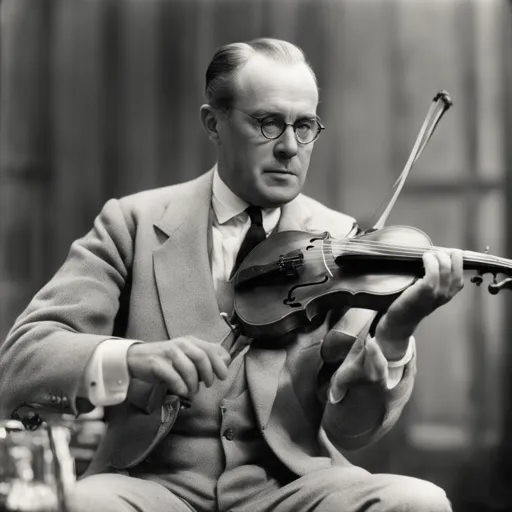 J. Murdoch Henderson
