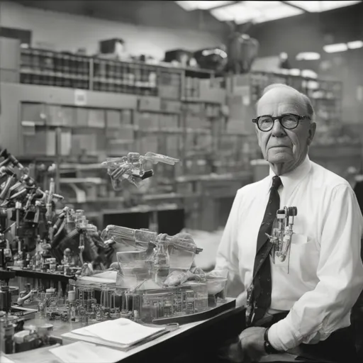 J. Murdoch Ritchie